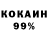 Кокаин 99% Ernar Berikulu